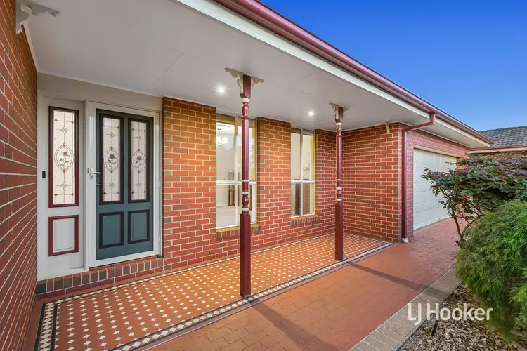 Third view of Homely house listing, 70 Jamieson Way, Point Cook VIC 3030