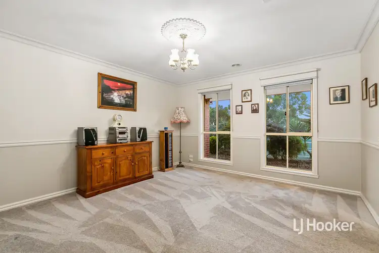 Fourth view of Homely house listing, 70 Jamieson Way, Point Cook VIC 3030