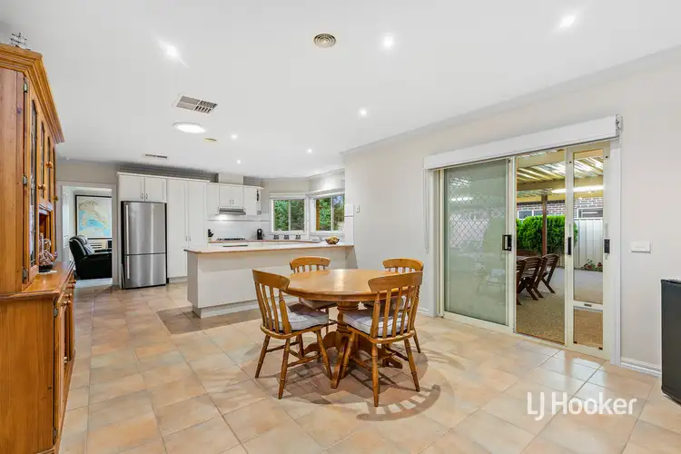 Fifth view of Homely house listing, 70 Jamieson Way, Point Cook VIC 3030