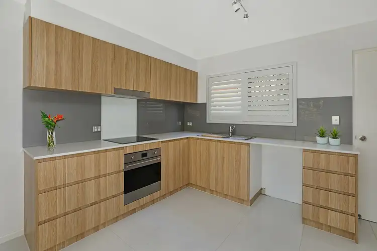 Second view of Homely unit listing, 1/19 Woomba Place, Mooloolaba QLD 4557