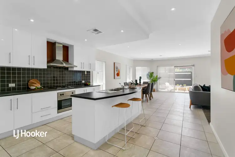 Third view of Homely house listing, 6 Teal Court, Mawson Lakes SA 5095