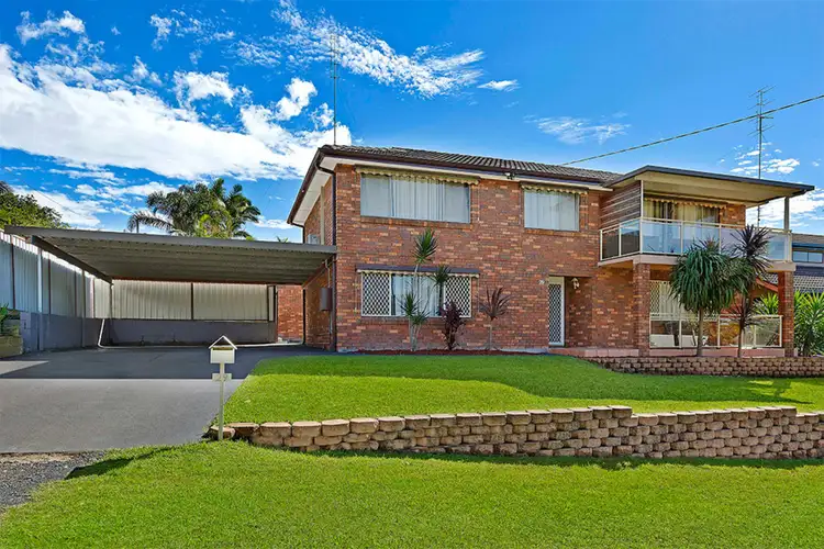 Main view of Homely house listing, 29 Fishermens Bend, Bateau Bay NSW 2261