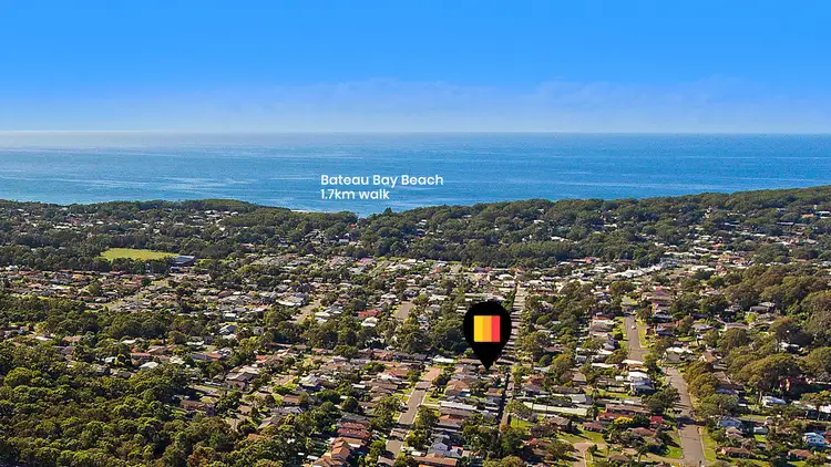 Second view of Homely house listing, 29 Fishermens Bend, Bateau Bay NSW 2261