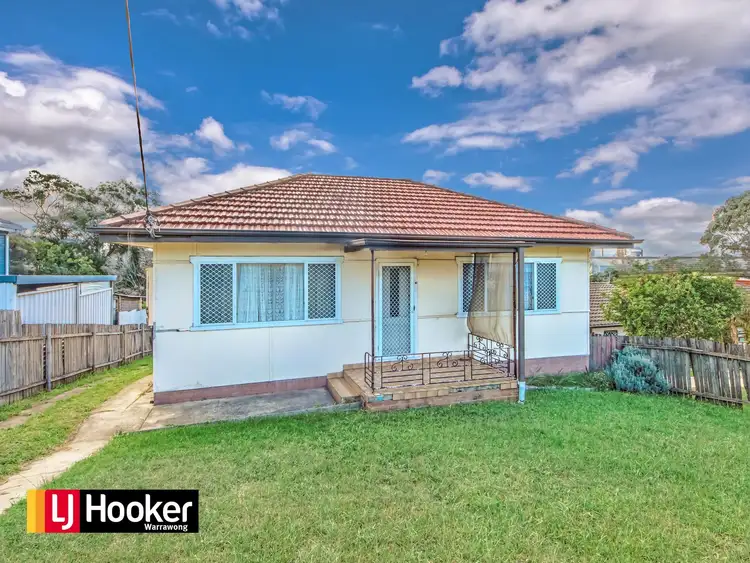 Main view of Homely house listing, 10 Holman Street, Port Kembla NSW 2505