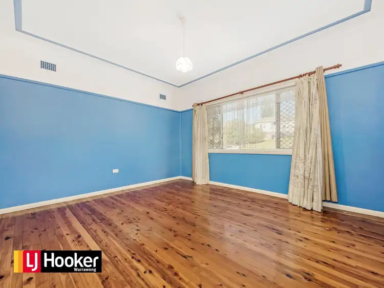Second view of Homely house listing, 10 Holman Street, Port Kembla NSW 2505