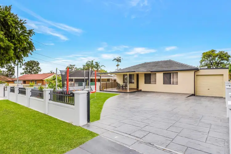 29 Tumbarumba Crescent, Heckenberg NSW 2168