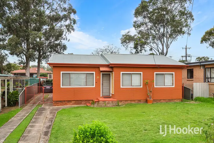 28 Killarney Avenue, Blacktown NSW 2148