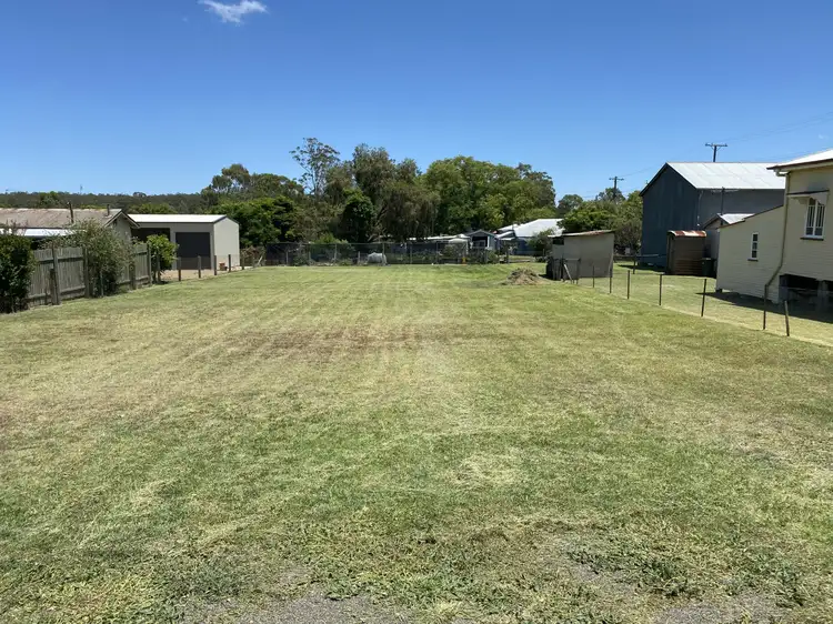 97 Haly Street, Wondai QLD 4606