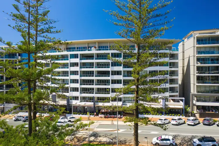 Main view of Homely apartment listing, 605/40 William Street, Port Macquarie NSW 2444