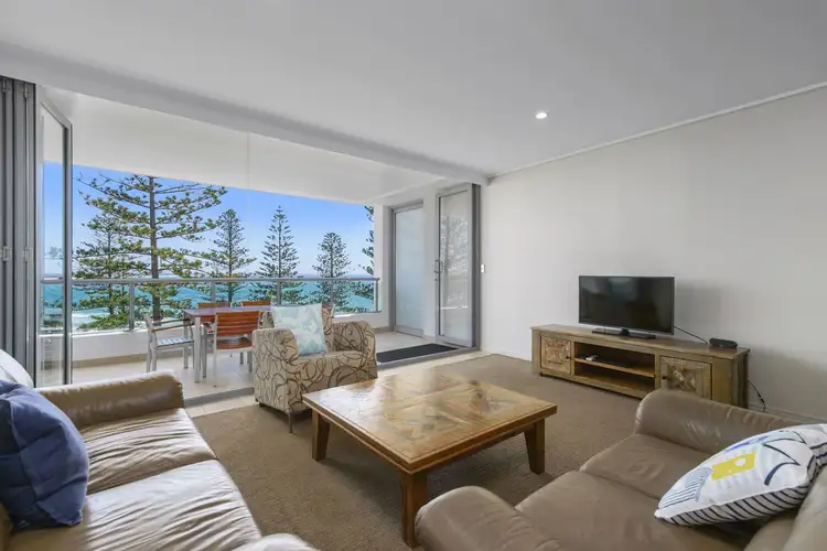 Second view of Homely apartment listing, 605/40 William Street, Port Macquarie NSW 2444