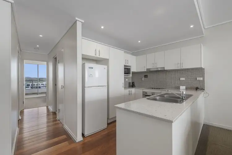 Third view of Homely apartment listing, 605/40 William Street, Port Macquarie NSW 2444