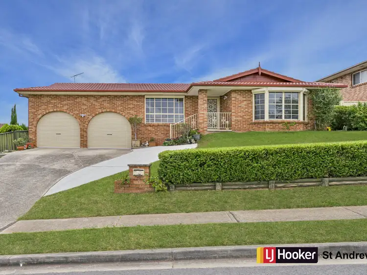 Main view of Homely house listing, 32 Central Park Drive, Bow Bowing NSW 2566