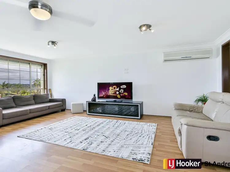 Sixth view of Homely house listing, 32 Central Park Drive, Bow Bowing NSW 2566