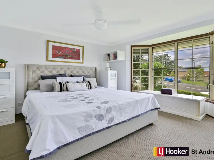Seventh view of Homely house listing, 32 Central Park Drive, Bow Bowing NSW 2566