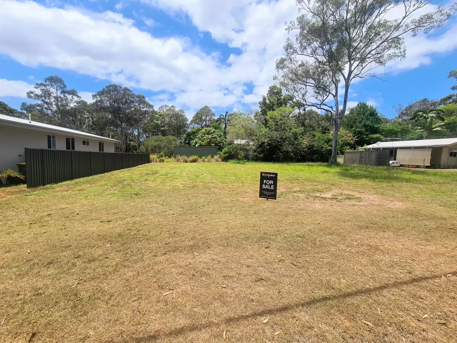 Main view of Homely land listing, 7 Bilbungra Street, Russell Island QLD 4184