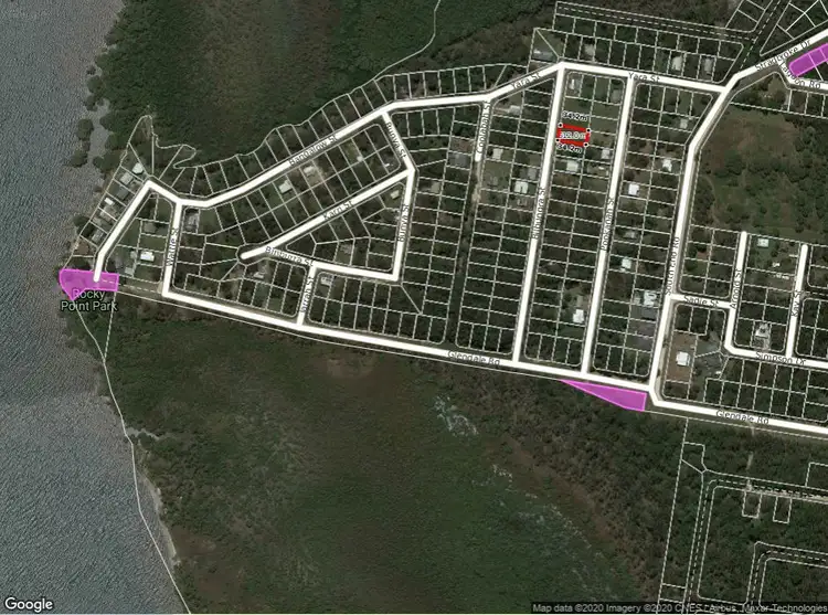 Third view of Homely land listing, 7 Bilbungra Street, Russell Island QLD 4184