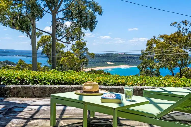 Main view of Homely house listing, 68 Pacific Road, Palm Beach NSW 2108