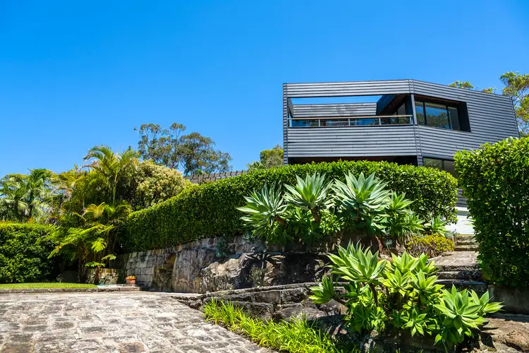 Second view of Homely house listing, 68 Pacific Road, Palm Beach NSW 2108