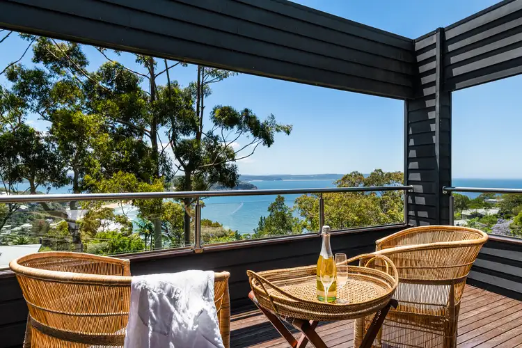 Third view of Homely house listing, 68 Pacific Road, Palm Beach NSW 2108