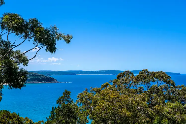 Fourth view of Homely house listing, 68 Pacific Road, Palm Beach NSW 2108