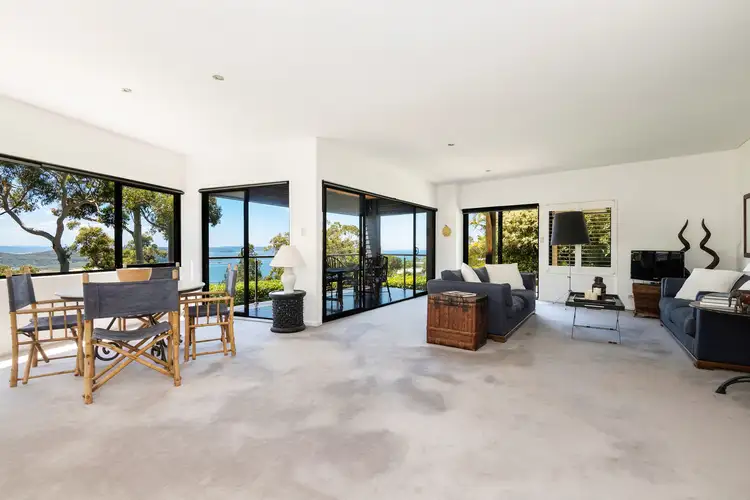 Fifth view of Homely house listing, 68 Pacific Road, Palm Beach NSW 2108