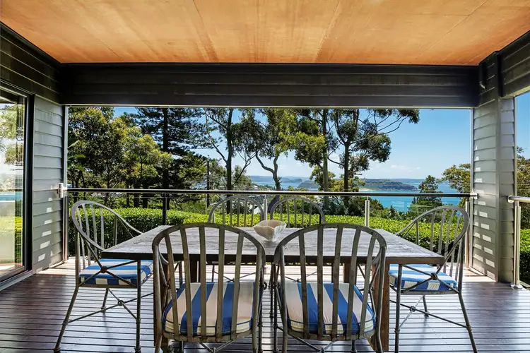 Sixth view of Homely house listing, 68 Pacific Road, Palm Beach NSW 2108