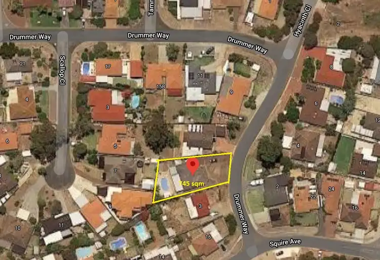 5 Drummer Way, Heathridge WA 6027