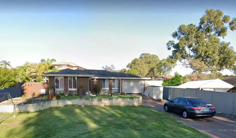 Second view of Homely house listing, 5 Drummer Way, Heathridge WA 6027