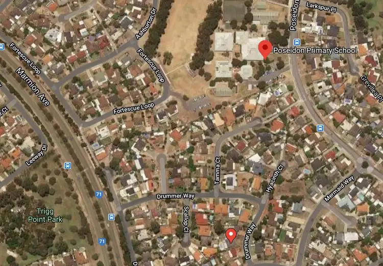 Third view of Homely house listing, 5 Drummer Way, Heathridge WA 6027