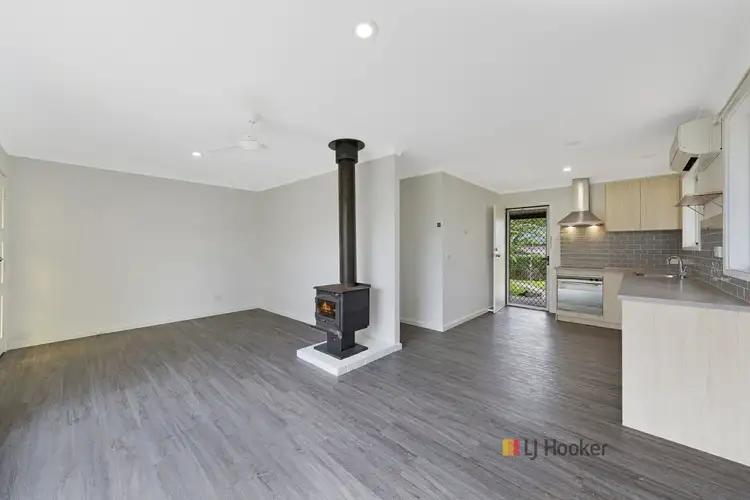 Second view of Homely house listing, 21 Narambi Road, Buff Point NSW 2262