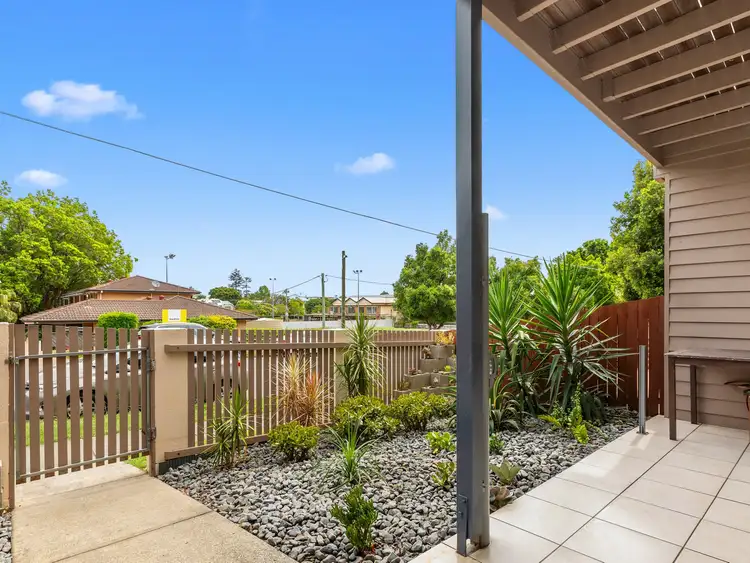 Third view of Homely townhouse listing, 2/22 Querrin Street, Yeronga QLD 4104