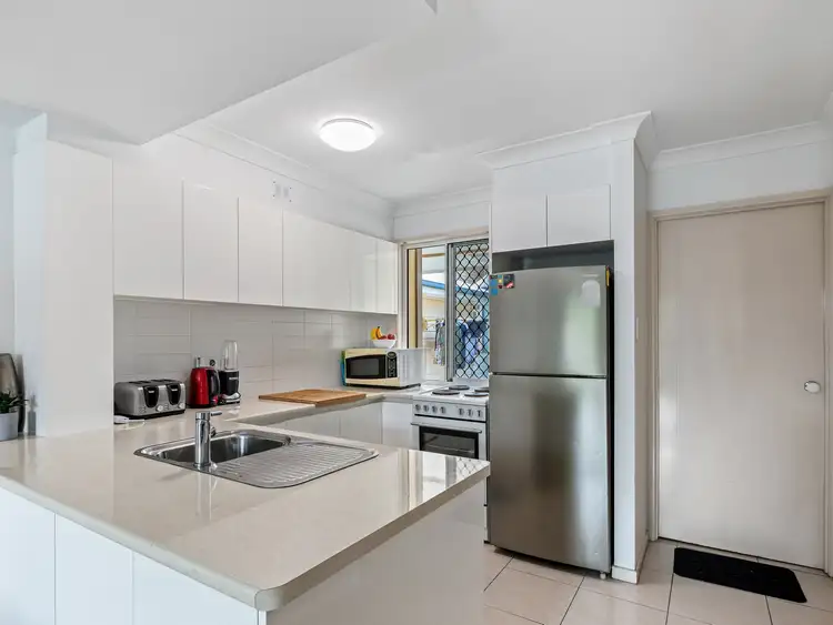 Fifth view of Homely townhouse listing, 2/22 Querrin Street, Yeronga QLD 4104