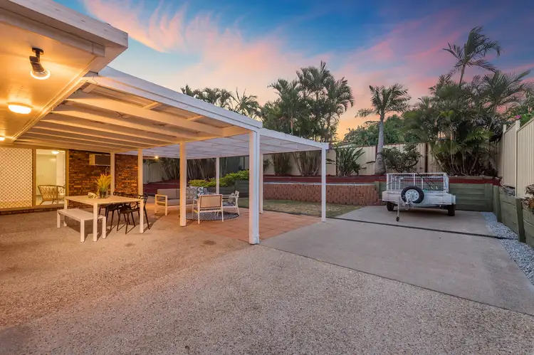 Fourth view of Homely house listing, 195 Mount Warren Boulevard, Mount Warren Park QLD 4207