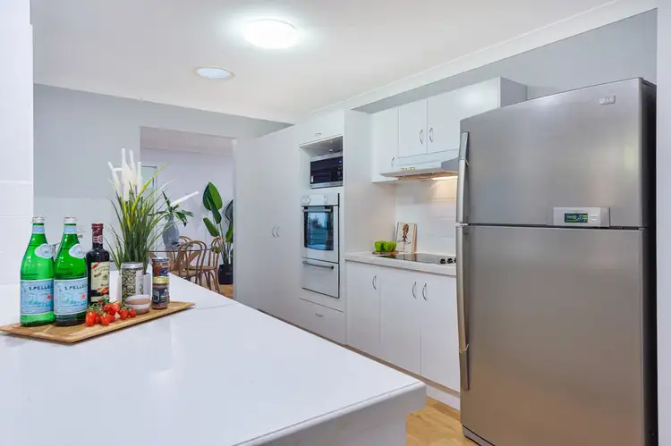 Sixth view of Homely house listing, 195 Mount Warren Boulevard, Mount Warren Park QLD 4207