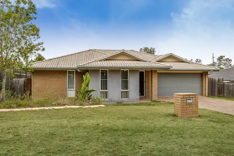 575 Connors Road, Helidon QLD 4344