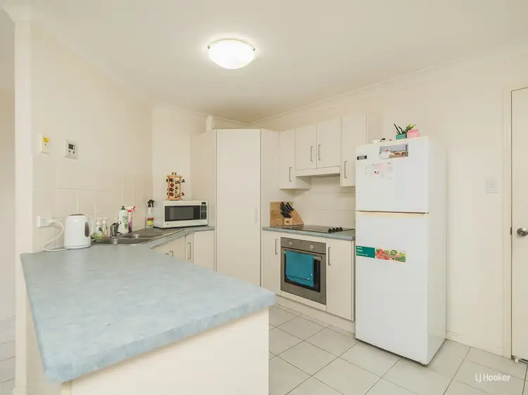 Third view of Homely house listing, 15 Emery Street, Gracemere QLD 4702