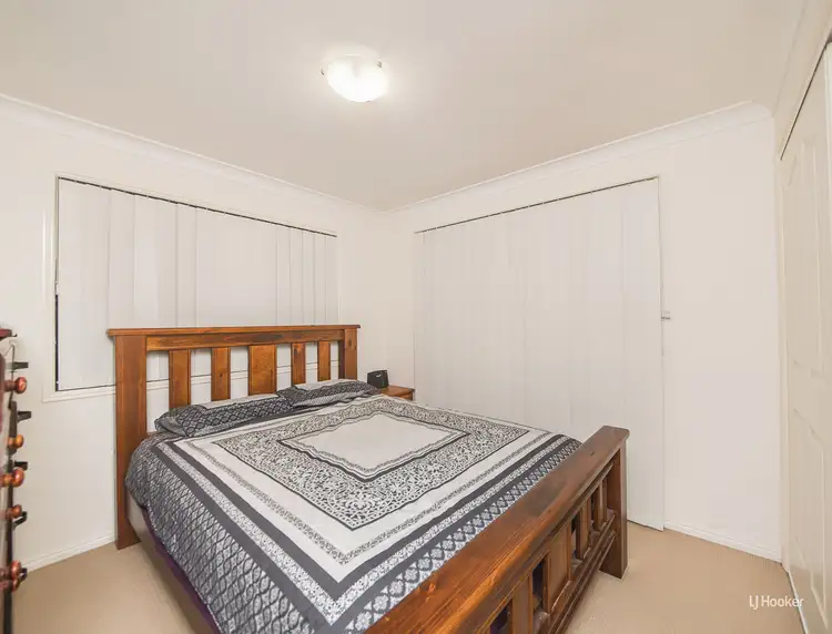 Sixth view of Homely house listing, 15 Emery Street, Gracemere QLD 4702