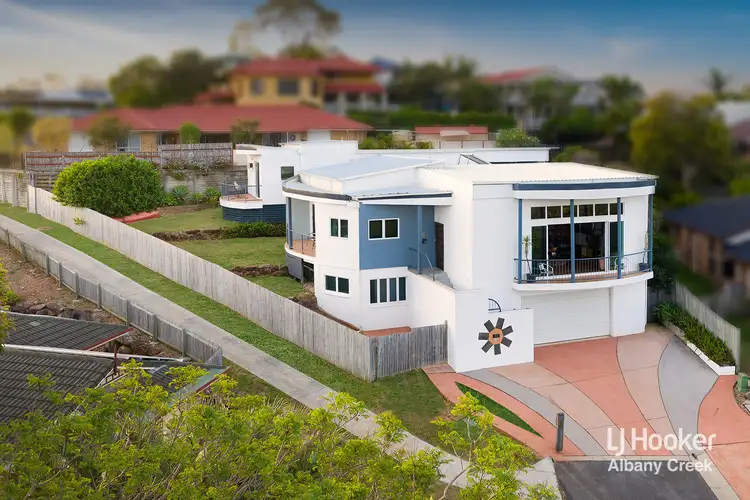 10 Mascotte Court, Eatons Hill QLD 4037