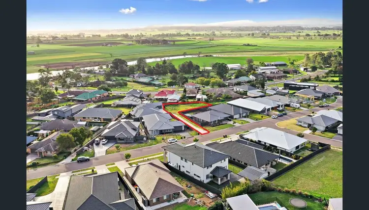 Fifth view of Homely house listing, 1 & 2/69 Laurie Drive, Raworth NSW 2321
