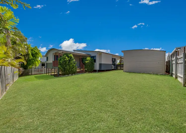 Second view of Homely house listing, 10 Douglas Street, Tannum Sands QLD 4680