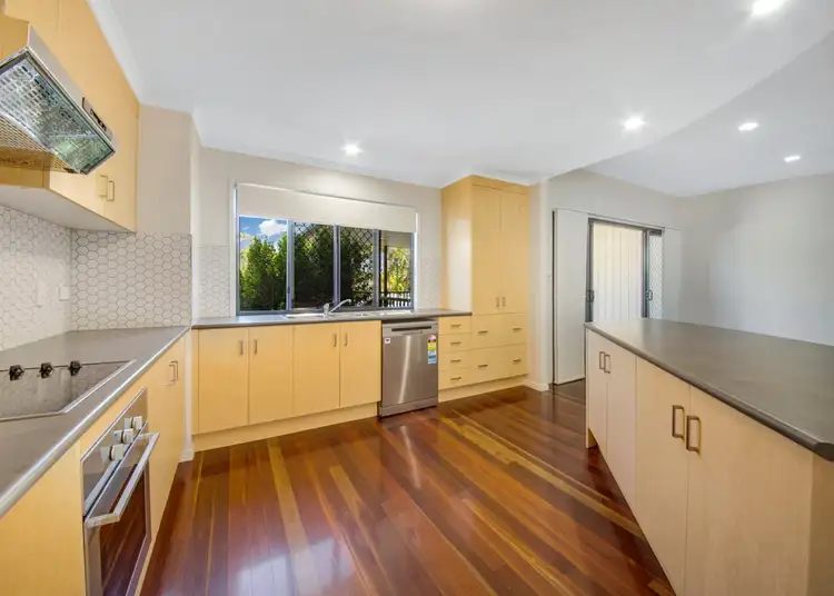 Fifth view of Homely house listing, 10 Douglas Street, Tannum Sands QLD 4680