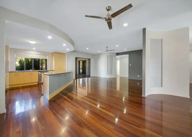 Sixth view of Homely house listing, 10 Douglas Street, Tannum Sands QLD 4680