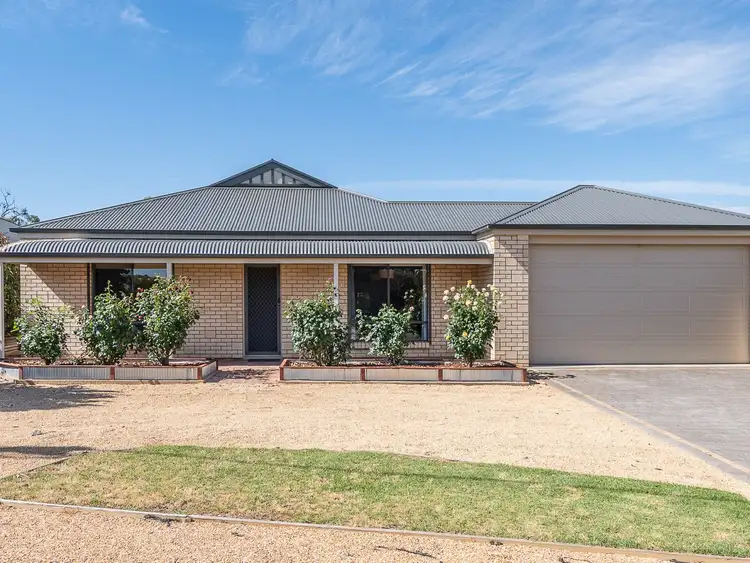 17 Bigmore Road, Northern Heights SA 5253