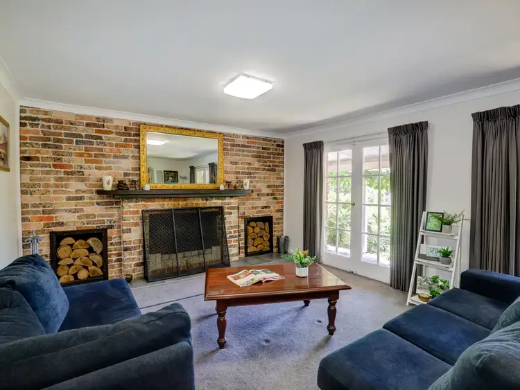 Fifth view of Homely house listing, 1511 Edith Road Edith, Oberon NSW 2787