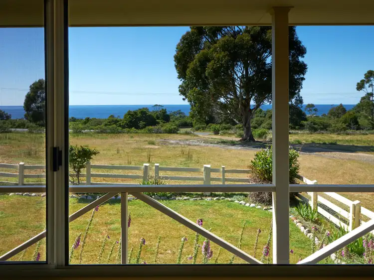 Third view of Homely house listing, 21019 Tasman Highway, Chain Of Lagoons TAS 7215