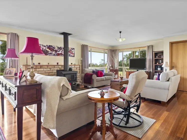 Fifth view of Homely house listing, 21019 Tasman Highway, Chain Of Lagoons TAS 7215
