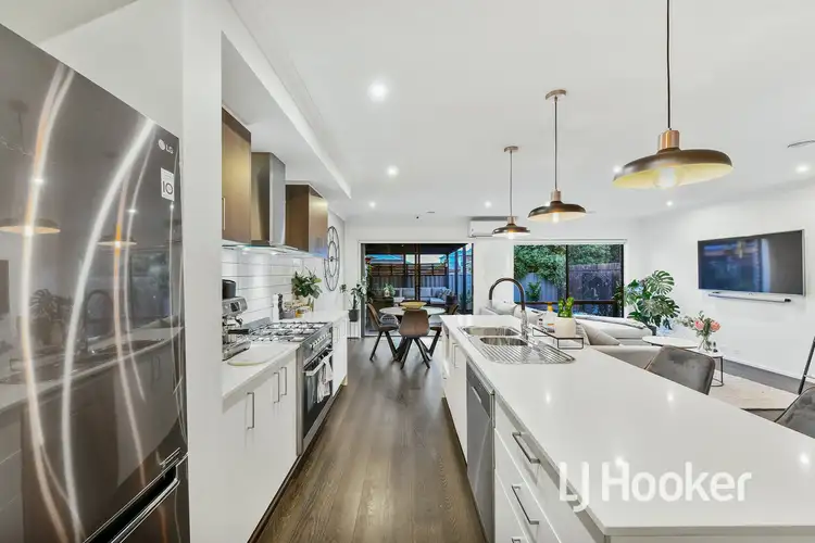 Third view of Homely house listing, 21 Boonwurrung Street, Cranbourne East VIC 3977