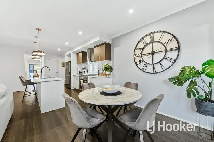 Fourth view of Homely house listing, 21 Boonwurrung Street, Cranbourne East VIC 3977