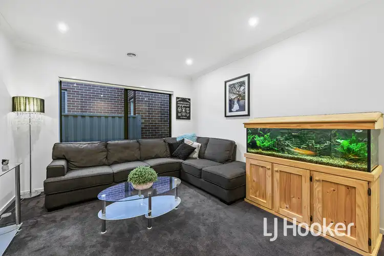 Fifth view of Homely house listing, 21 Boonwurrung Street, Cranbourne East VIC 3977