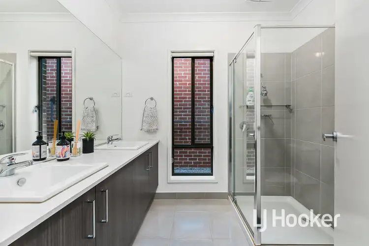Seventh view of Homely house listing, 21 Boonwurrung Street, Cranbourne East VIC 3977